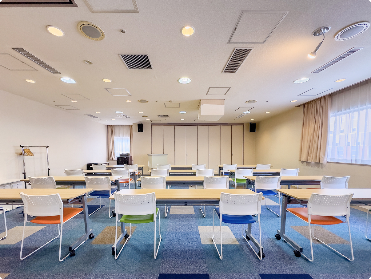 会議室イメージ