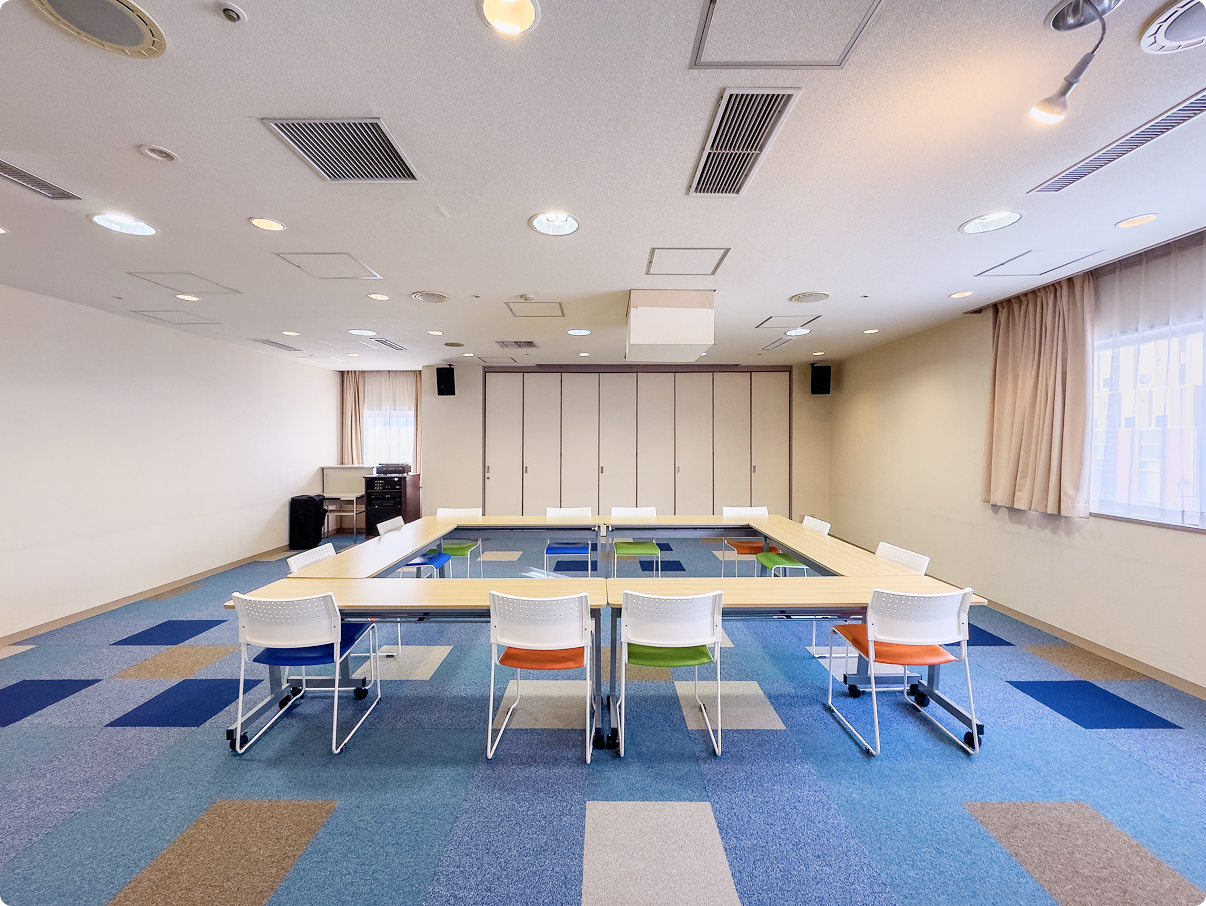 会議室イメージ