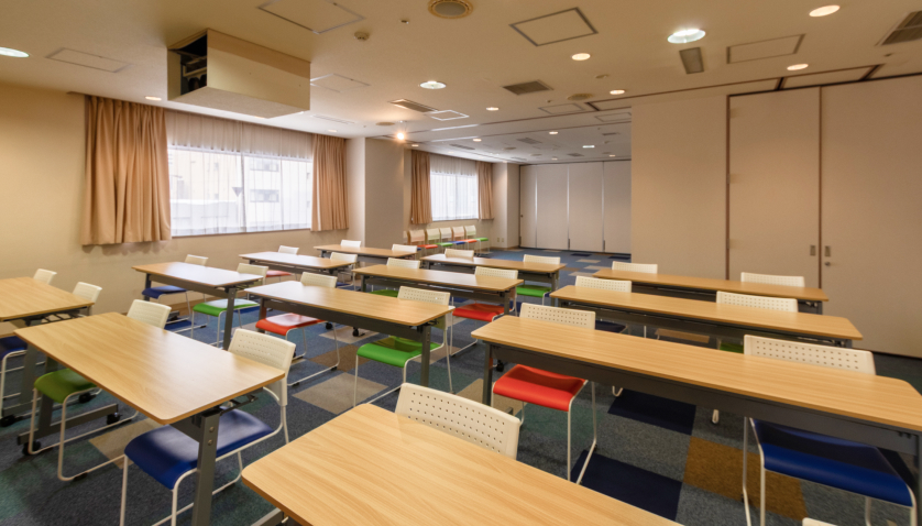 会議室イメージ