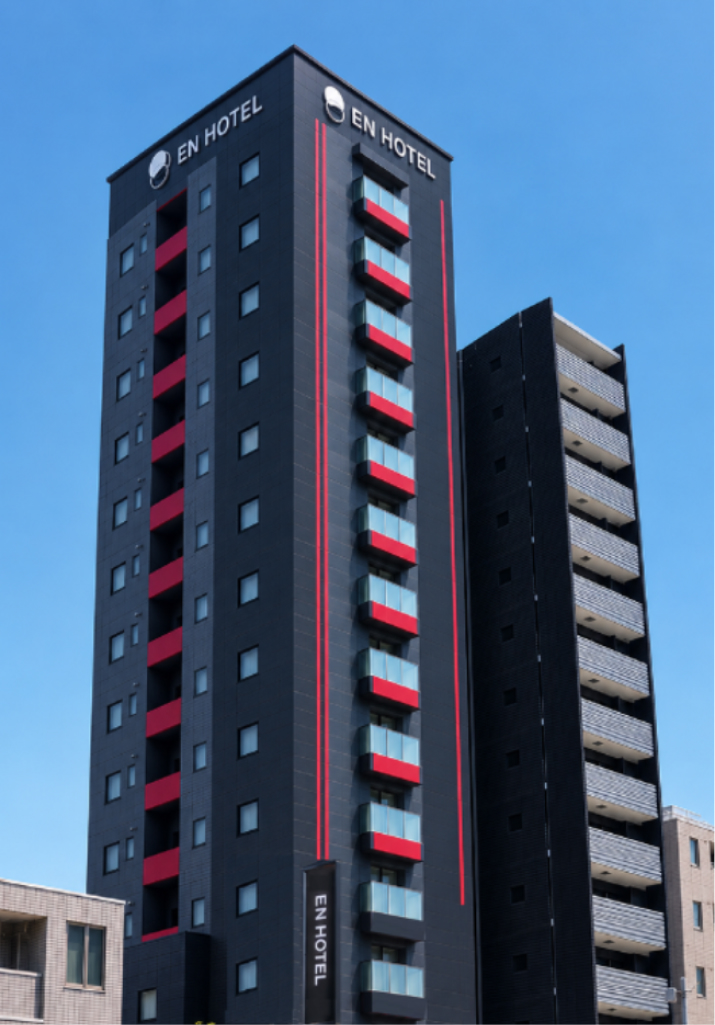 Tokyo Kamata