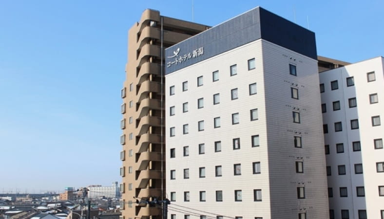 Court Hotel Niigataイメージ