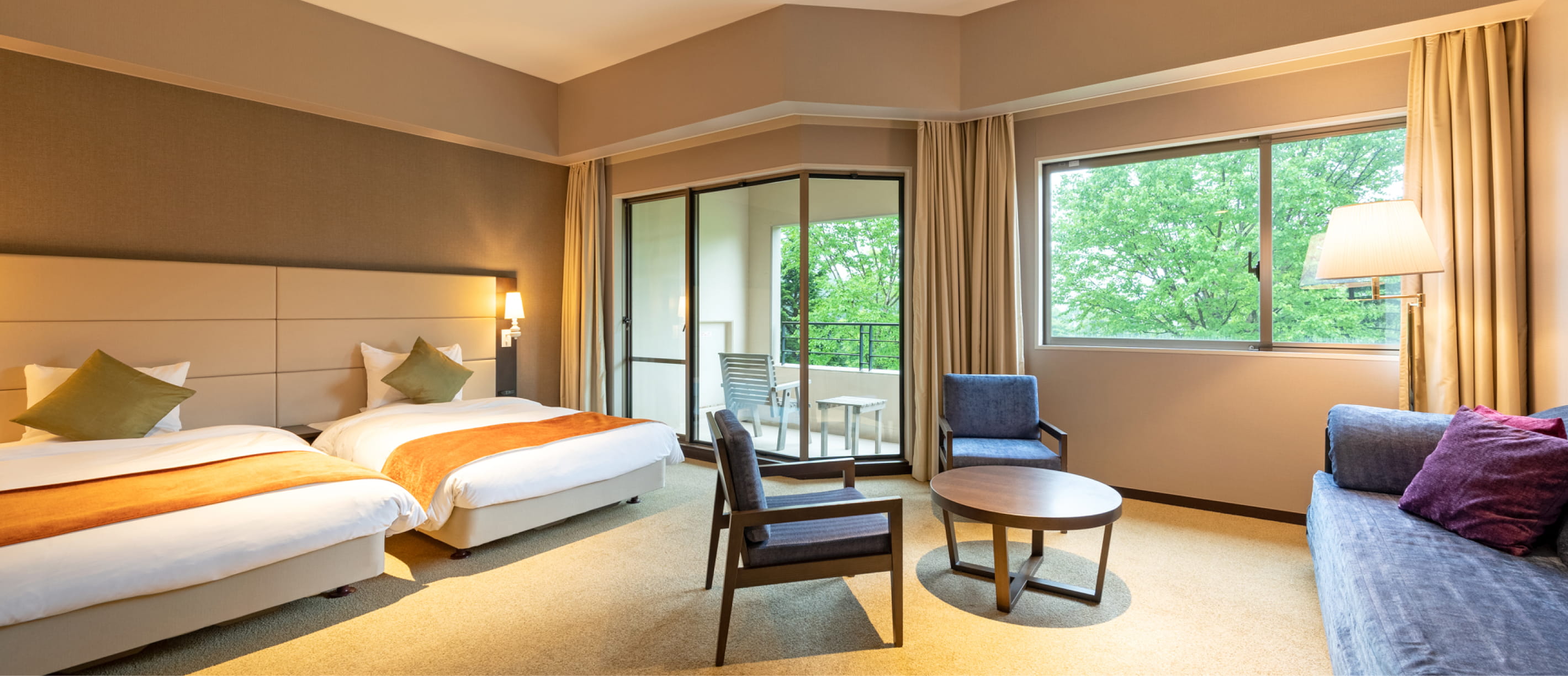 Hotel イメージ