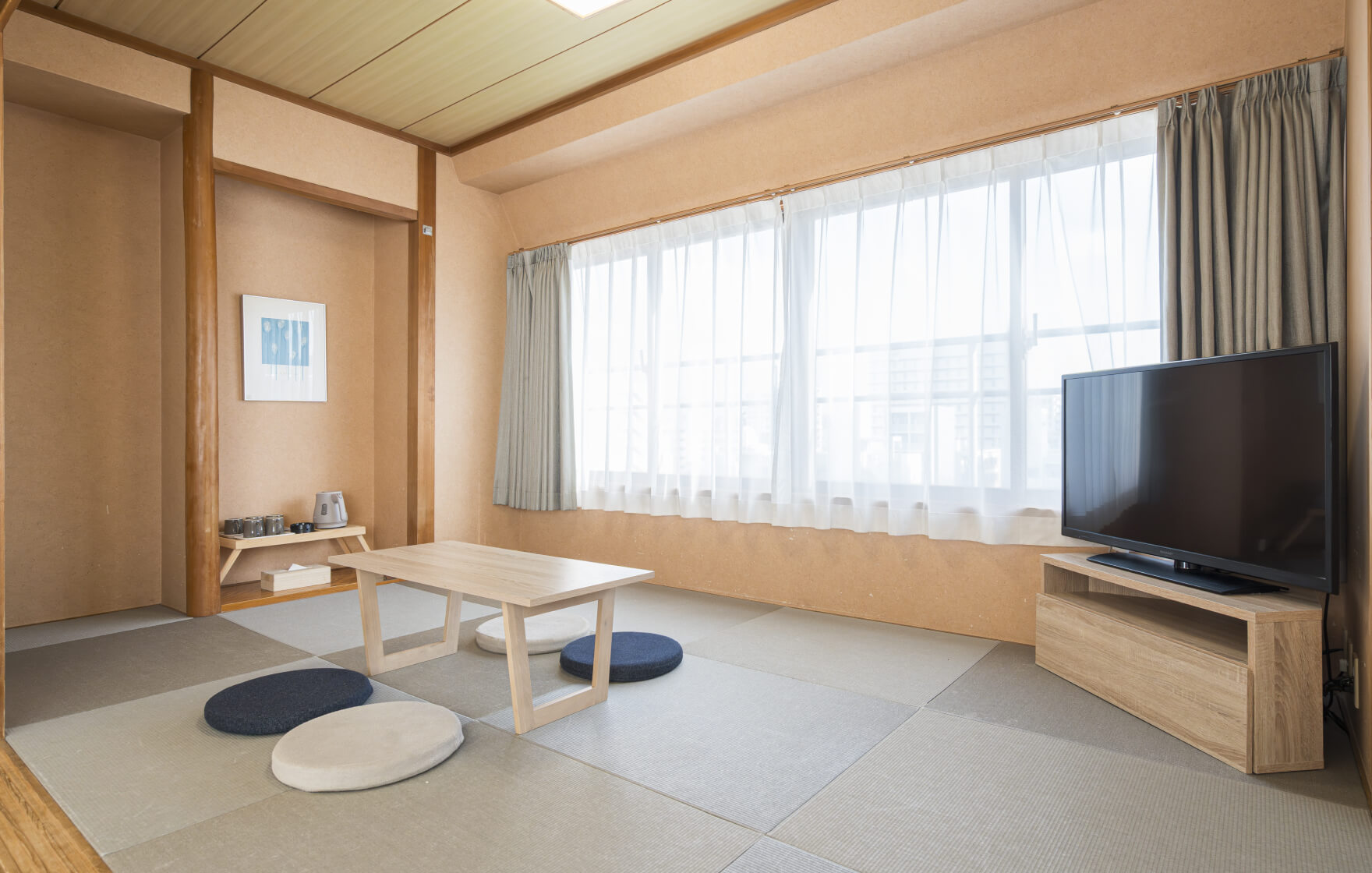 客室イメージ