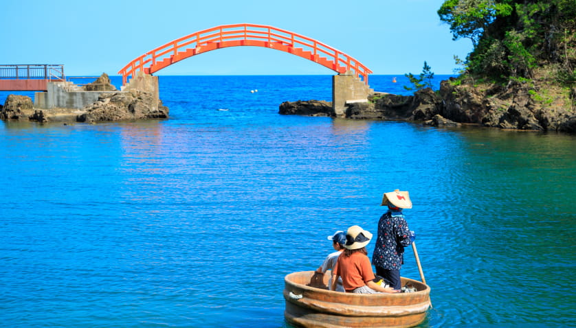 佐渡イメージ