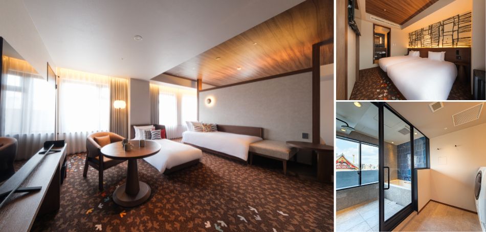 EN Suite
